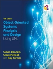 Capa do artigo Objectoriented Systems Analysis & Design
