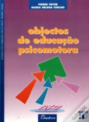 Capa do artigo Objectos de Educação Psicomotora