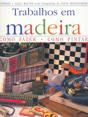 Objectos em Madeira - Preview