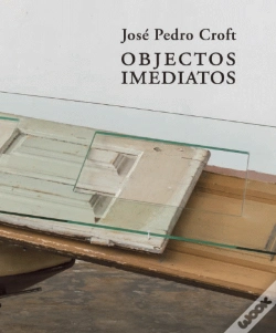 Capa do artigo Objectos Imediatos