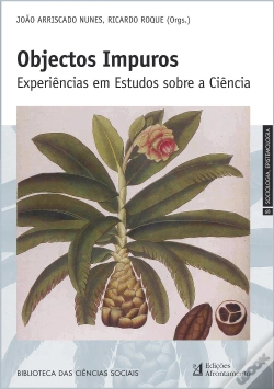 Capa do artigo Objectos Impuros