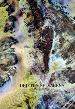 Capa do artigo Objectos Selvagens