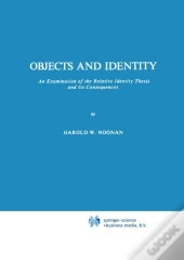 Objects And Identity