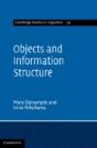 Objects And Information Structure - Preview