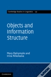 Objects And Information Structure