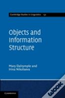Objects And Information Structure