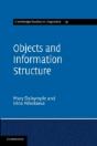 Objects And Information Structure - Preview