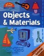 Capa do artigo Objects And Materials