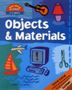 Capa do artigo Objects And Materials