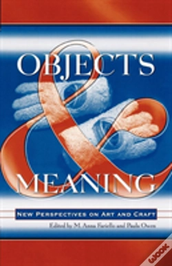 Capa do artigo Objects And Meaning