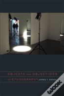 Objects And Objections Of Ethnography