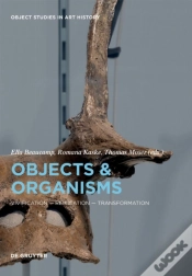 Capa do artigo Objects And Organisms
