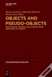 Capa do artigo Objects And Pseudo-Objects