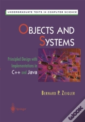 Capa do artigo Objects And Systems