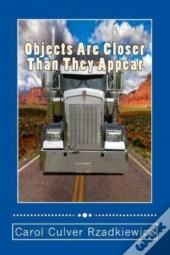 Objects Are Closer Than They Appear