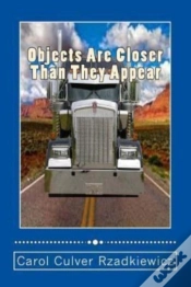 Capa do artigo Objects Are Closer Than They Appear
