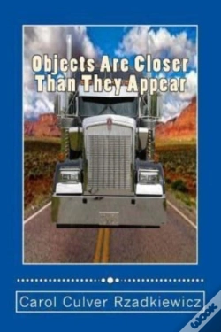 Capa do artigo Objects Are Closer Than They Appear