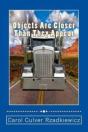 Objects Are Closer Than They Appear - Preview