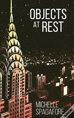 Capa do artigo Objects At Rest