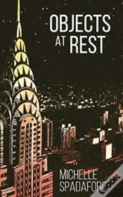 Capa do artigo Objects At Rest