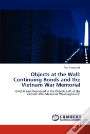 Capa do artigo Objects At The Wall