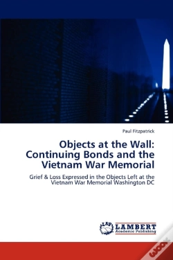 Capa do artigo Objects At The Wall