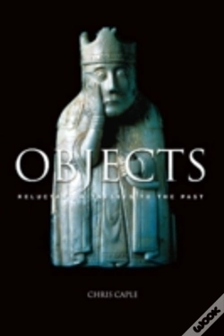 Capa do artigo Objects
