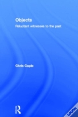 Capa do artigo Objects