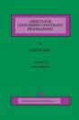 Objects For Concurrent Constraint Programming - Preview