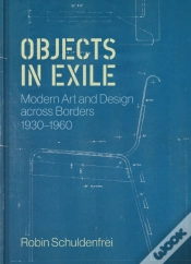 Capa do artigo Objects In Exile