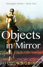 Capa do artigo Objects In Mirror