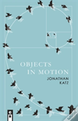 Capa do artigo Objects In Motion