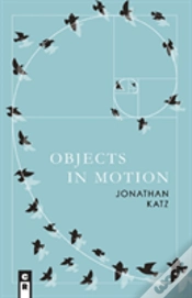 Capa do artigo Objects In Motion