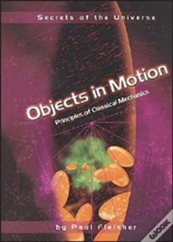 Capa do artigo Objects In Motion