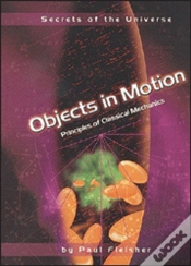 Capa do artigo Objects In Motion