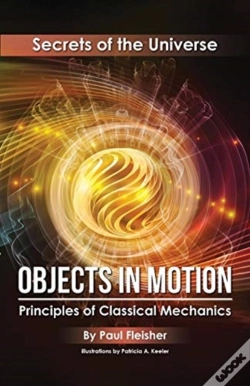 Capa do artigo Objects In Motion