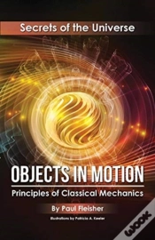 Capa do artigo Objects In Motion