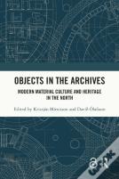 Objects In The Archives