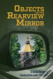 Capa do artigo Objects In The Review Mirror