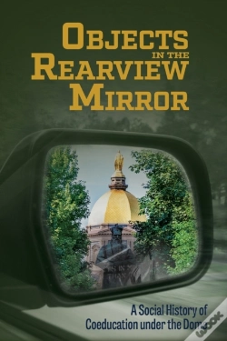 Capa do artigo Objects In The Review Mirror