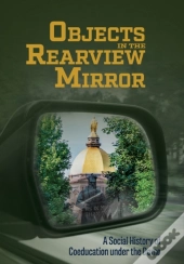 Objects In The Review Mirror
