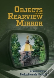 Capa do artigo Objects In The Review Mirror