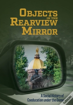 Capa do artigo Objects In The Review Mirror