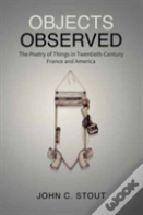 Objects Observed