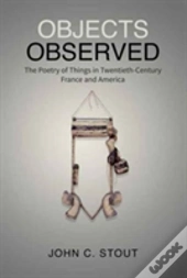 Objects Observed