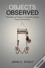 Capa do artigo Objects Observed