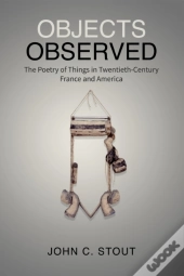 Objects Observed