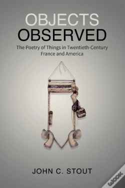 Capa do artigo Objects Observed