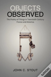 Capa do artigo Objects Observed