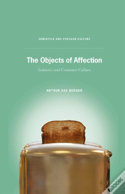 Capa do artigo Objects Of Affection